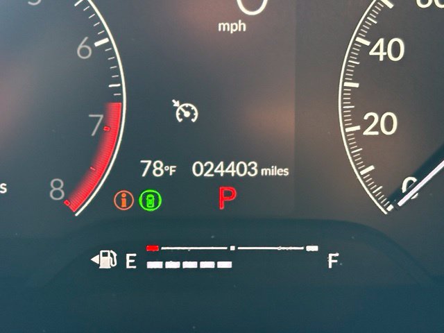 Used 2023 Honda Civic LX image 4