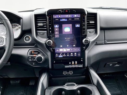 Used 2025 RAM 1500 Big Horn image 9