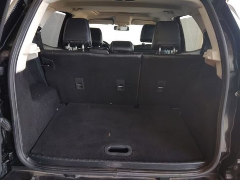 Used 2019 Ford EcoSport Titanium FWD image 16