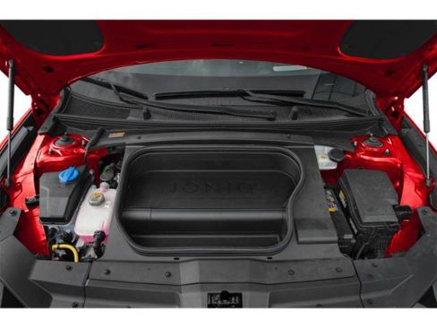 Used 2023 Hyundai Ioniq 6 Limited w/ Cargo Package image 15