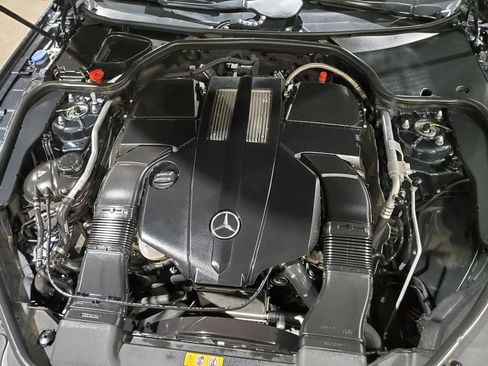 Used 2018 Mercedes-Benz SL 450 image 38