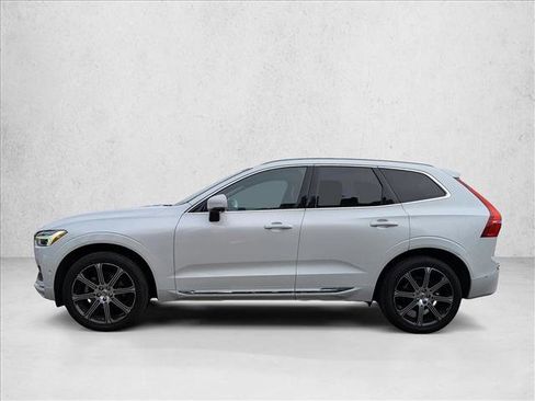 Used 2019 Volvo XC60 T5 Inscription w/ Protection Package Premier image 9