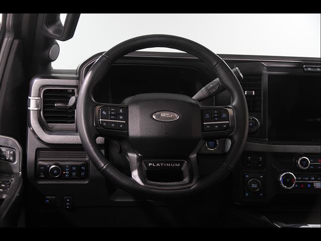 Used 2025 Ford F250 Platinum AWD/4WD image 7