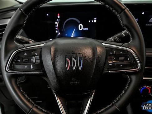 Used 2024 Buick Encore GX Preferred image 17