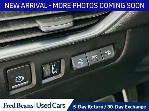 Used 2020 Cadillac XT4 Sport image 12