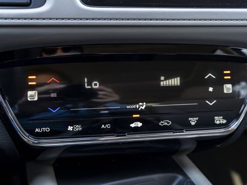 Used 2016 Honda HR-V EX image 34