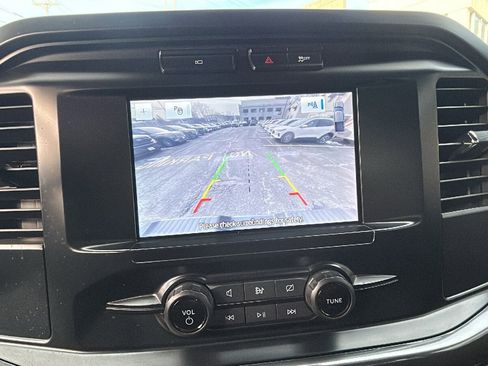 Certified 2023 Ford F150 XL w/ STX Appearance Package image 23