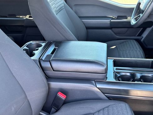 Used 2023 Ford F150 XL w/ STX Appearance Package image 10