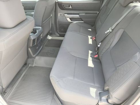 New 2026 Toyota Tundra SR5 RWD image 24
