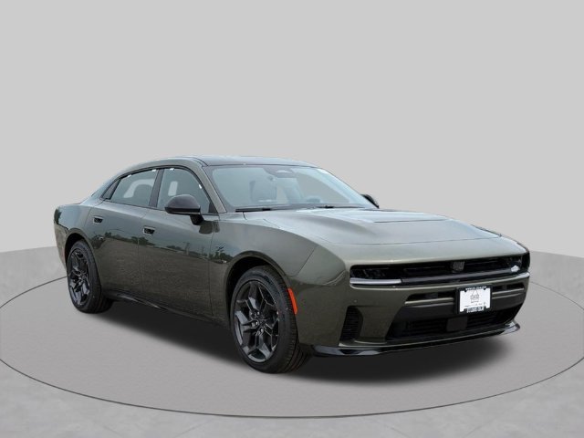 New 2027 Dodge Charger R/T w/ Driver Convenience Group AWD/4WD 360° Tour