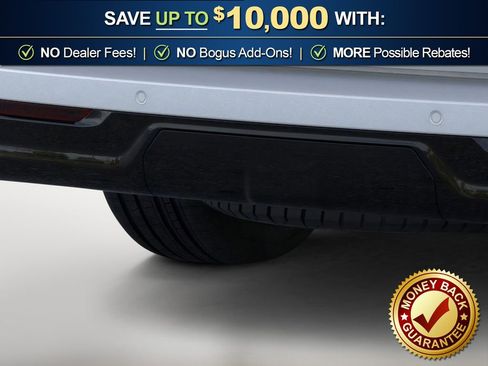 New 2026 Lincoln Navigator Black Label AWD/4WD image 28