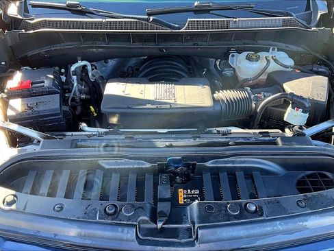 Used 2023 Chevrolet Silverado 1500 RST image 12