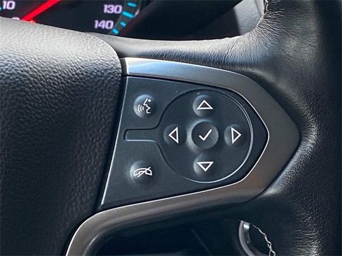 Used 2019 Chevrolet Suburban Premier image 23