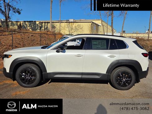 New 2026 MAZDA CX-50 AWD 2.5 Hybrid w/ Weather Package image 5