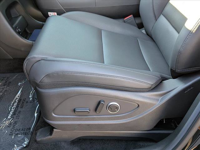 New 2027 Hyundai Palisade SEL FWD image 9