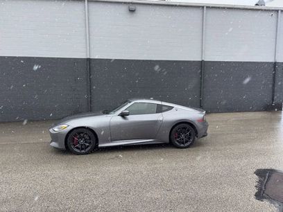 Used 2023 Nissan Z w/ Floor Mat Package (L93)