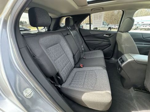 Certified 2023 Chevrolet Equinox LT image 30