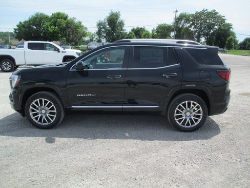 New 2026 GMC Terrain Denali AWD/4WD image 7