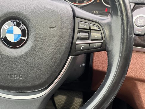 Used 2015 BMW 528i xDrive Sedan image 21