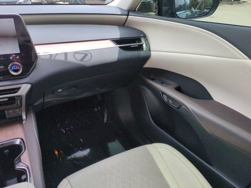 Used 2025 Lexus RX 350 Premium Plus w/ Accessory Package (K3) FWD image 16
