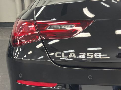 Used 2026 Mercedes-Benz CLA 250 image 15