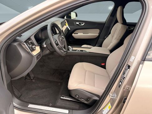 Certified 2026 Volvo XC60 B5 Plus w/ Protection Package Premier AWD/4WD image 28