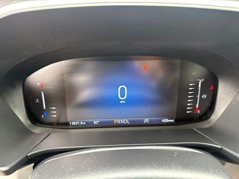 Used 2024 Ford Escape Active AWD/4WD image 13