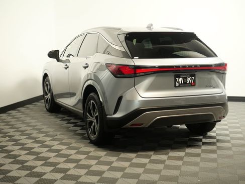Certified 2024 Lexus RX 350 Premium Plus w/ Convenience Package AWD/4WD image 6