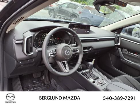 New 2025 MAZDA CX-50 AWD 2.5 S w/ Cargo Package image 8