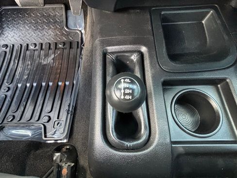 Used 2017 RAM 2500 Power Wagon w/ Comfort Group image 14