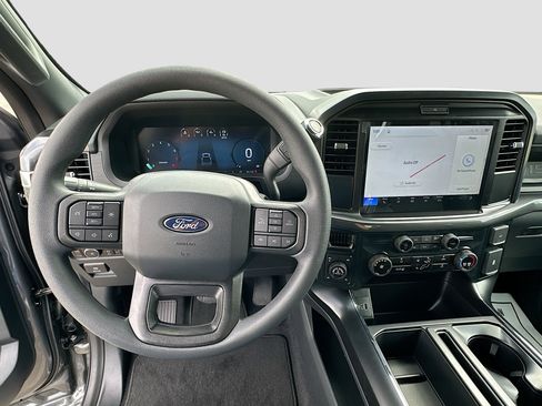 New 2026 Ford F150 STX w/ F-150 LOBO Package AWD/4WD image 7
