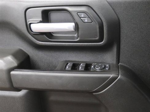 Used 2020 Chevrolet Silverado 2500 W/T w/ WT Fleet Convenience Package image 36