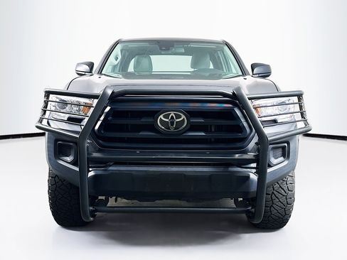 Used 2022 Toyota Tacoma SR RWD image 2