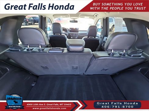 Used 2024 Ford Escape Platinum AWD/4WD image 20