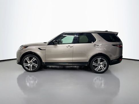 Used 2023 Land Rover Discovery HSE R-Dynamic AWD/4WD image 2
