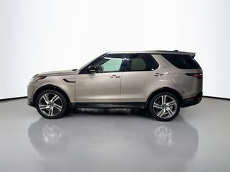 Used 2023 Land Rover Discovery HSE R-Dynamic AWD/4WD video 2