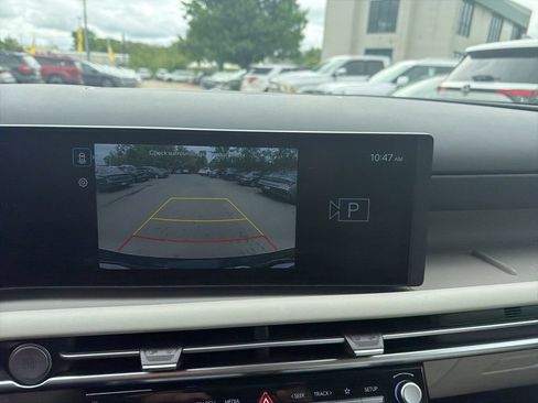 Used 2025 Hyundai Tucson SEL AWD/4WD image 27