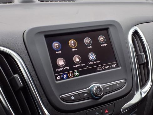 Certified 2023 Chevrolet Equinox LT image 4