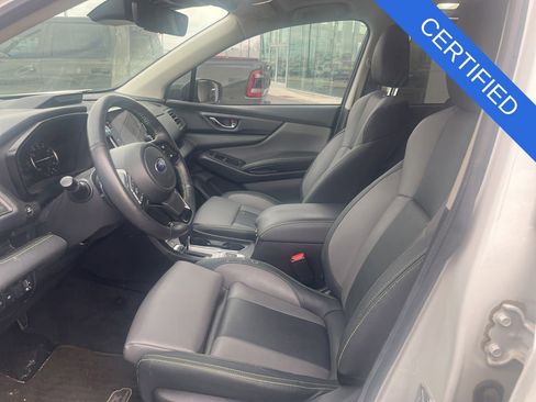 Used 2023 Subaru Ascent Onyx Edition Limited image 11