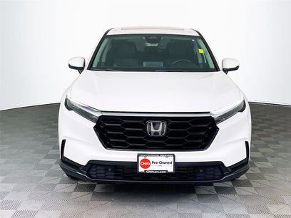 Used 2023 Honda CR-V EX-L