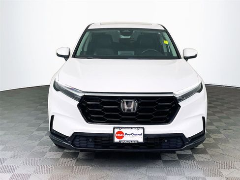 Used 2023 Honda CR-V EX-L image 2