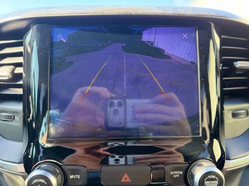 Used 2019 RAM 1500 Big Horn RWD image 29