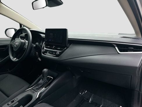 Used 2023 Toyota Corolla LE FWD image 27