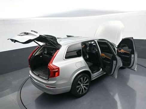 Used 2024 Volvo XC90 B6 Plus AWD/4WD image 44
