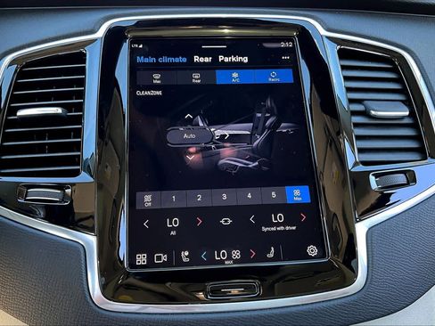 Used 2023 Volvo XC90 T8 Plus w/ Protection Package Premier image 31