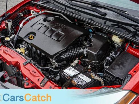 Used 2016 Toyota Corolla LE image 32