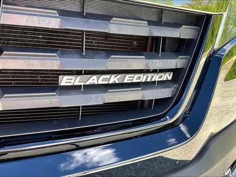 Used 2020 Honda Ridgeline Black Edition image 14