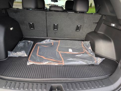 New 2026 GMC Terrain AT4 w/ Convenience Package III image 6