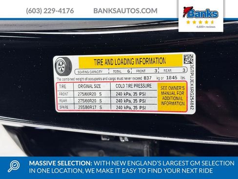 Certified 2024 GMC Sierra 1500 Elevation AWD/4WD image 7