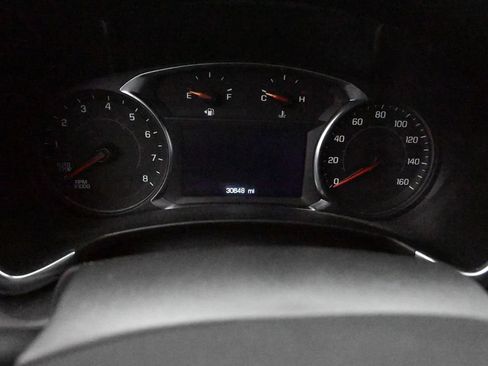 Used 2023 Chevrolet Equinox LT FWD image 10